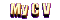 Mon C�V� a moa !