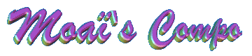 Moaï's mod Compo