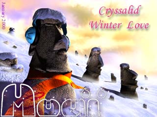 Cryssalid won !